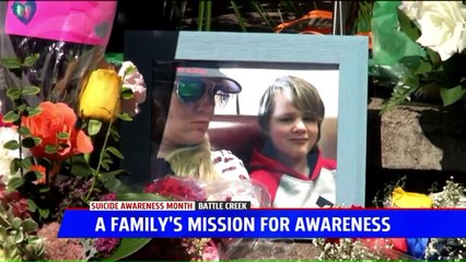 Michigan Family Issues Warning About Bullying as They Mourn Loss of 13-Year-Old Son