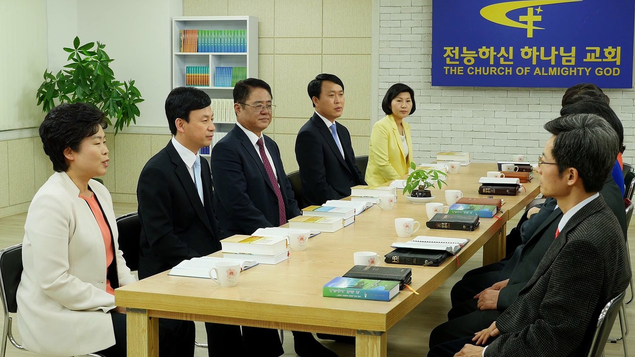 Восточная Молния | Христианский фильм 2018 «Блаженны нищие духом» Господь Иисус Христос стучится в дверь