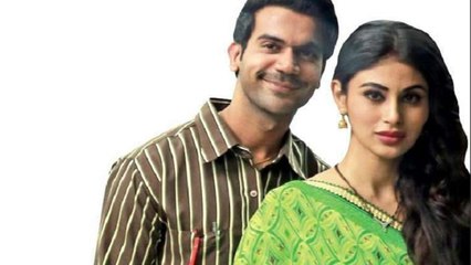 Mouni Roy & Rajkummar Rao's Made In China first look revealed | FilmiBeat