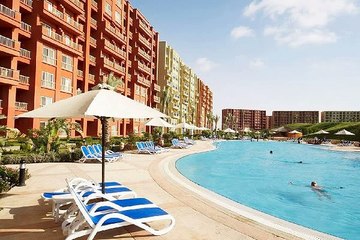 شاليه للبيع في بورتو جولف مارينا