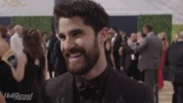 Darren Criss On the Excruciatingly Exciting Journey of 'The Assassination of Gianni Versace' | Emmys 2018