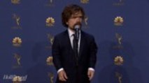 Peter Dinklage Calls 'Game of Thrones' Cast an 