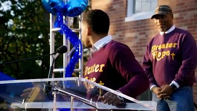 Saints Sinners S01 E06