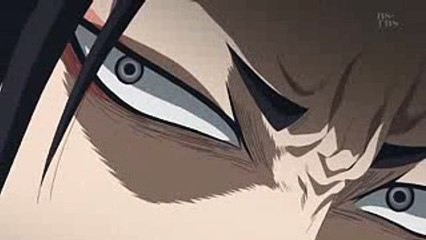 TVアニメ 鬼灯の冷徹 番宣CM [Hoozuki no Reitetsu]