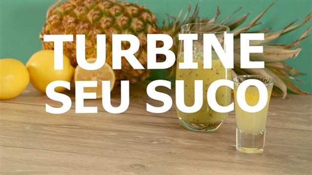 Como entrar na onda dos sucos saudáveis