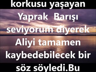 4N1K İlk Aşk 11.Bölüm 1.Fragmanı