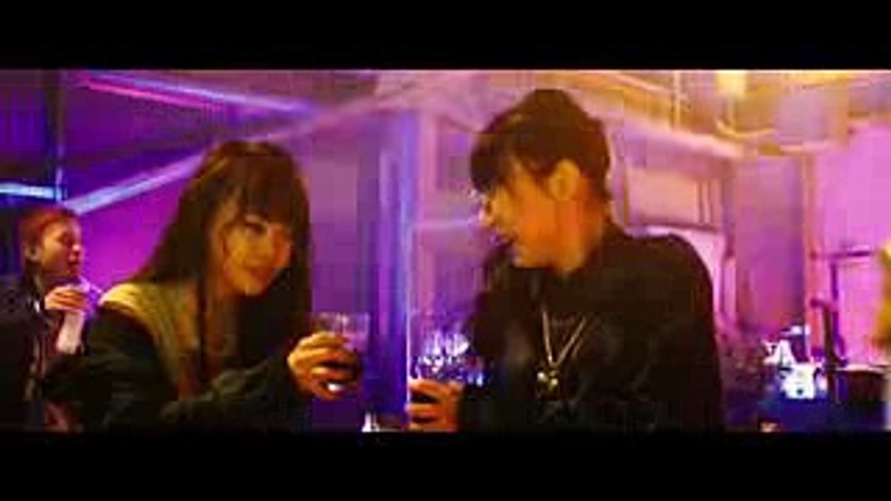 BiSH  PAiNT it BLACK[OFFICIAL VIDEO]
