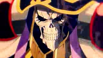 OVERLORD Season 2「AMV」- Fearless II