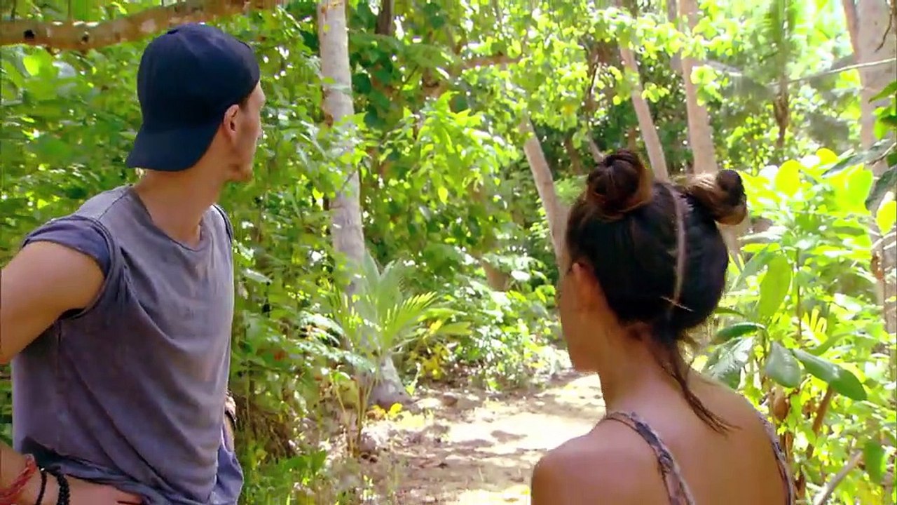 Australian Survivor - S05E10 - August 21, 2018 || Australian Survivor - S5 E10 || Australian Survivor 21/08/2018 part 2/2