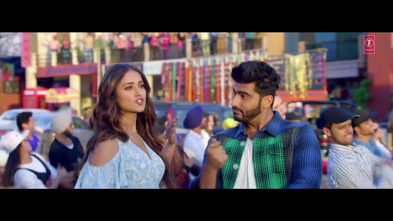 'Hawa Hawa' (Full Video Song) - Mubarakan - Anil Kapoor, Arjun Kapoor, Ileana D’Cruz, Athiya Shetty