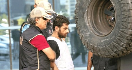 Reyhanlı Saldırısının Organizatörü Yusuf Nazik, Sorgusunda ABD'li Bir Şüpheliyi İtiraf Etti