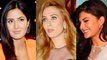 Not Katrina Kaif, Not Iulia, Salman Wants Jacqueline Fernandez As His Partner | Bollywood Now