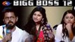 Bigg Boss 12: Sreesanth THREATENS Somi Khan & Saba Khan infront of Shilpa Shinde | FilmiBeat