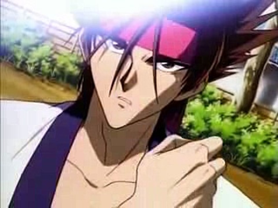 るろうに剣心 斎藤一vs相楽左之助 Video Dailymotion