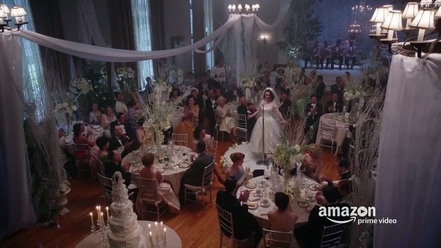 La Fabuleuse Mme Maisel - saison 1 Bande-annonce VO