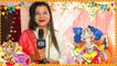 Sambhavna Seth House Ganpati | Shares Her Best Bappa Moment - Exclusive Interview | TellyMasala