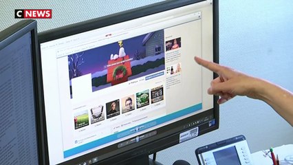 Le gouvernement en campagne contre les escroqueries sur Internet - 18/09/2018