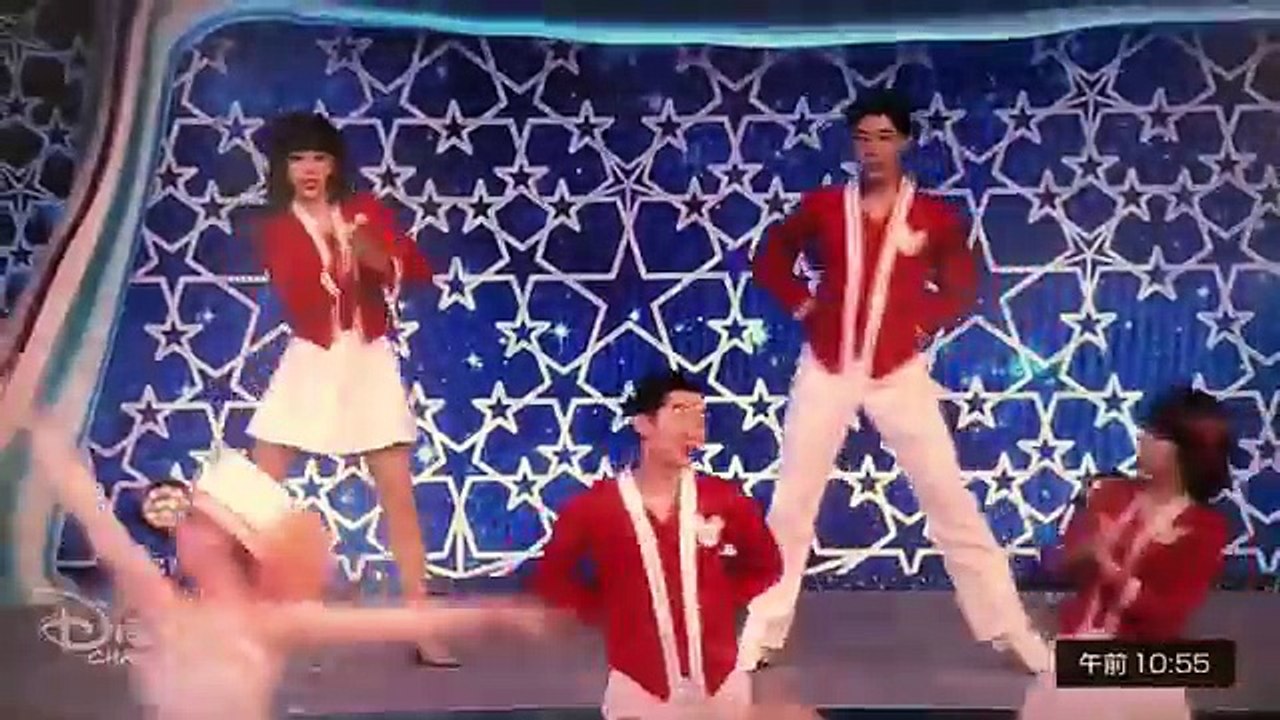 ディズニーリゾート35周年記念！歌とダンスで振り返るディズニーリゾート
