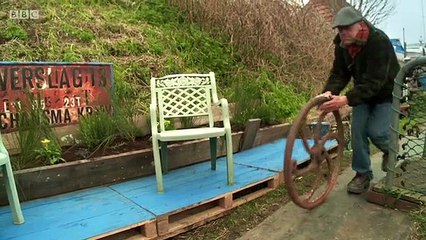 The Instant Gardener S02 E01