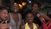 Adina Porter, Issa Rae & Yvonne Orji Talk Fashion at 2018 Emmys