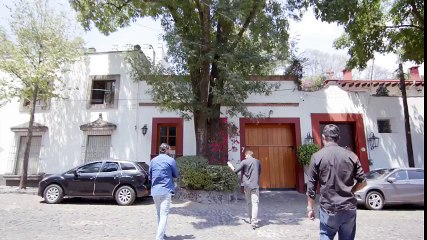 La Piloto 2 | Mena reaparece para salvar a Yolanda de los sicarios de Santamaría