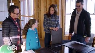 Sarah Off The Grid S01  E06 Off the Grid  - Part 01