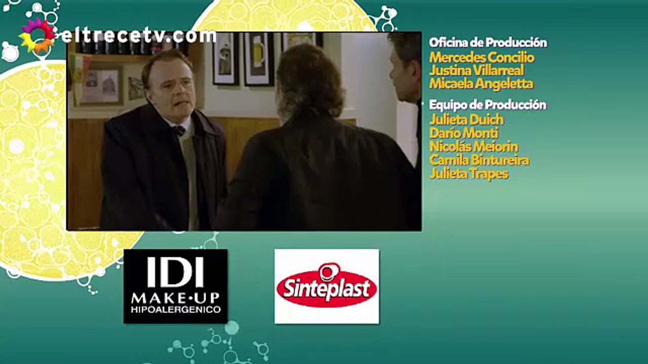 Mi Hermano Es Un Clon Capitulo 12 Avance