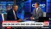 One-on-One with Ohio Government John Kasich. #DonaldTrump #CNN #Ohio #CNN #News #JohnKasich #ChrisCuomo