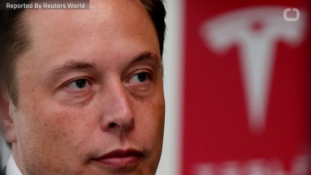 Elon Musk Being Sued For Defamation