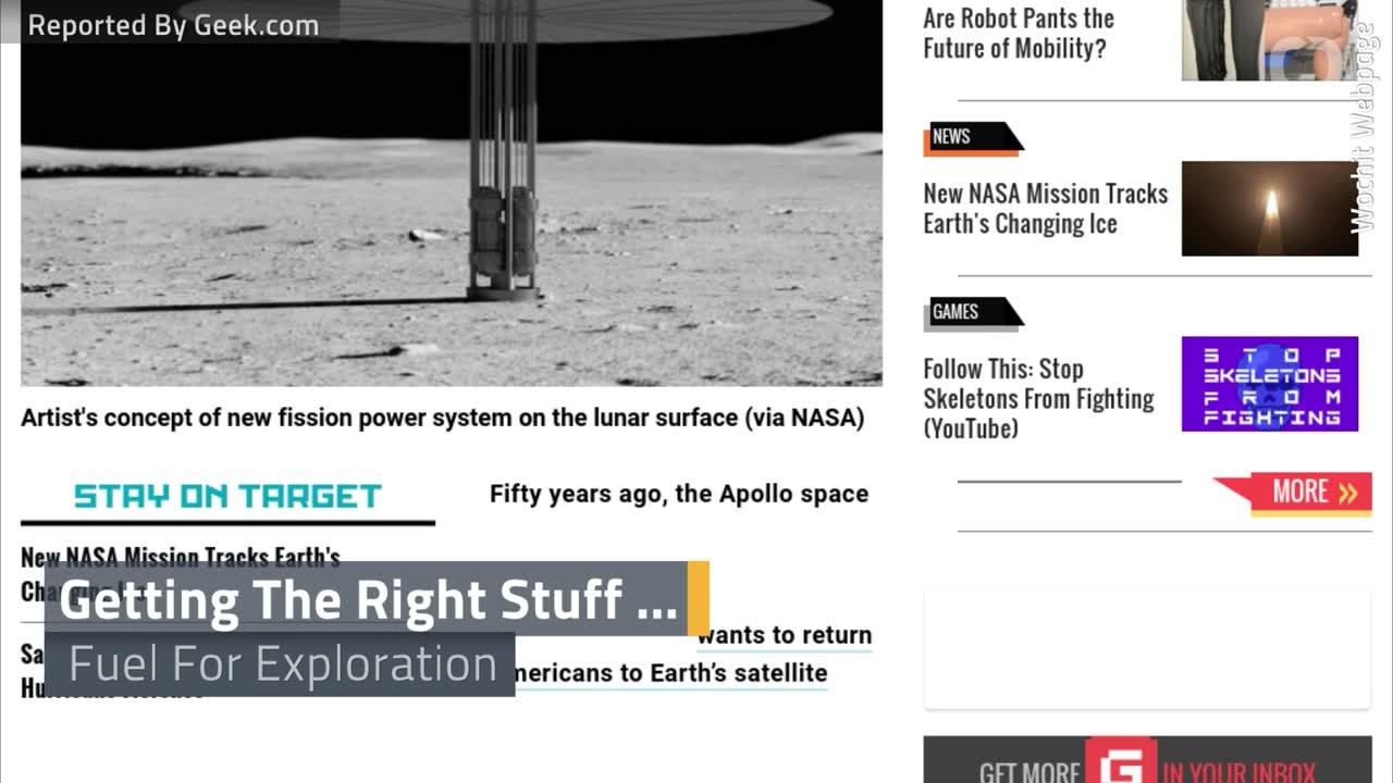 Crewed Missions to the Moon and Mars