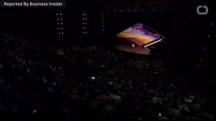 Apple Makes Purchases Difficult