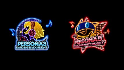 Persona 3 et 5 Dancing - Les bonus de précommande