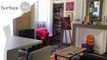 A vendre - Appartement - Bordeaux (33000) - 3 pièces - 67m²