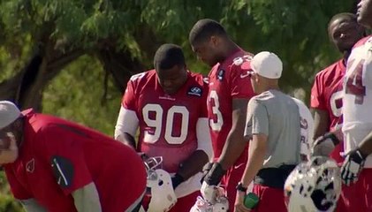 All Or Nothing A Season With The Arizona Cardinals S01 E01