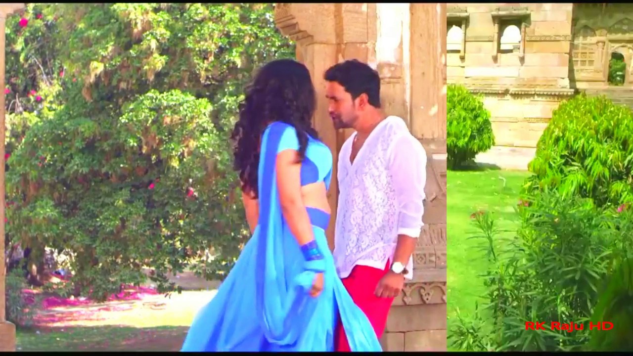 SELFIE MEIN PHOTO [Latest Bhojpuri 2016] BAM BAM BOL RAHA HAI KASHI -Dinesh & Amrapali-