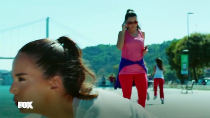 Yasak Elma 15. Bölüm Fragmanı