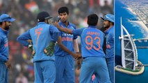 Asia Cup 2018 : Reasons For Two Continous Matches For India