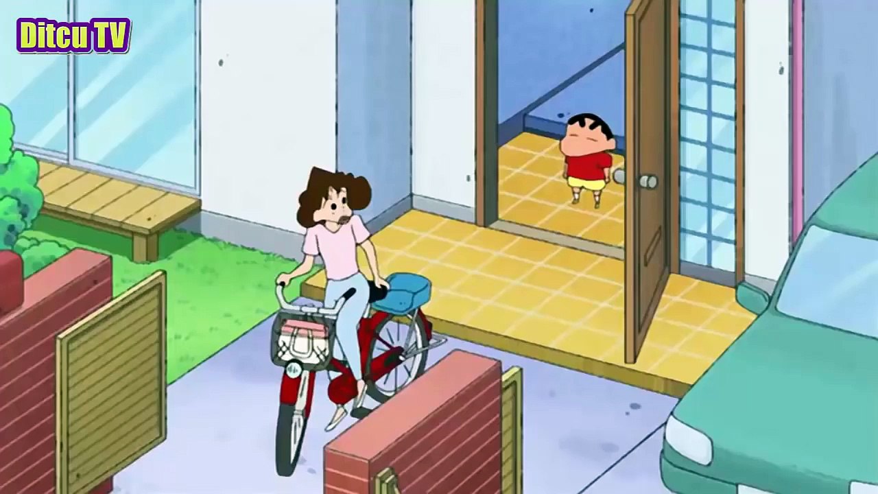 Shinchan In Hindi HD New Episode 780 ☛ Aaj hai Shrimp Festival!