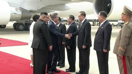 북한, '정상국가' 부각 주력...미국과 힘 겨루기 염두 / YTN