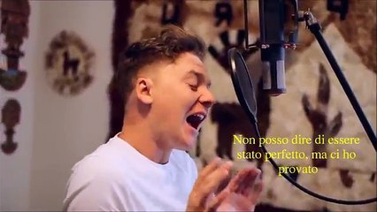 Te Bote - Conor Maynard_ Anth ( Traduzione ITA HD0P