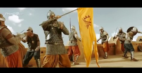 Baahubali 2 Hồi Kết - Best Scene from Baahubali 2 The Conclusion