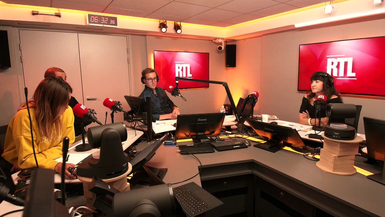 Les actualités de 6h30 : Jean-Claude Romand doit-il sortir de prison ?