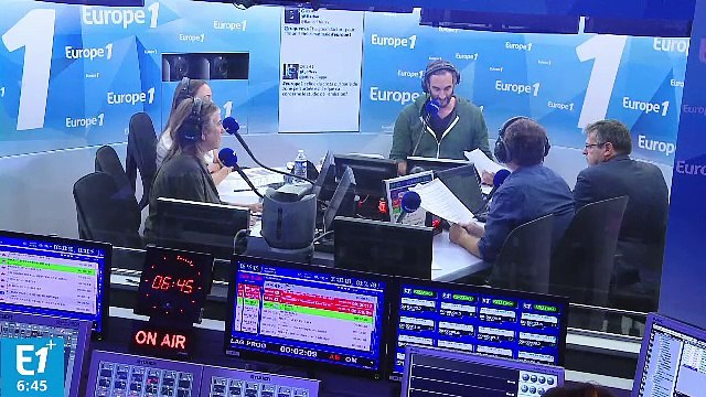 Démission de Bruno Julliard : pagaille à la mairie de Paris