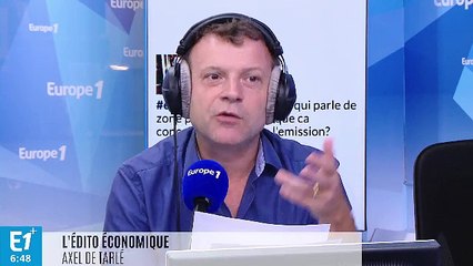 Dès 2025, les robots assureront plus de la moitié des tâches professionnelles