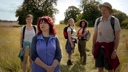 Agatha Raisin S01 E01