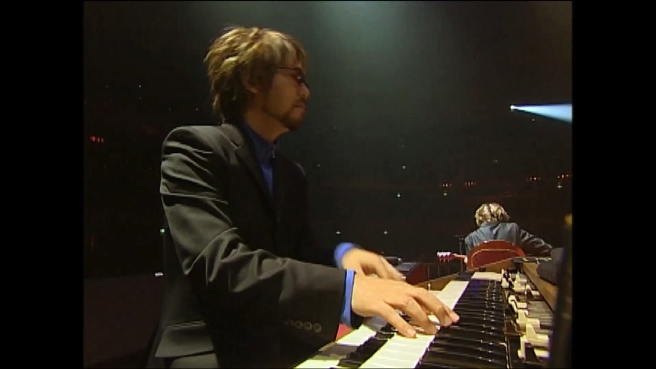 GLAY『COME ON!!』_ACOUSTIC_LIVE_ HD 4
