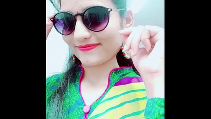 Kala Chasma Wali Re Mari Janudi Bau Nakhrawalire