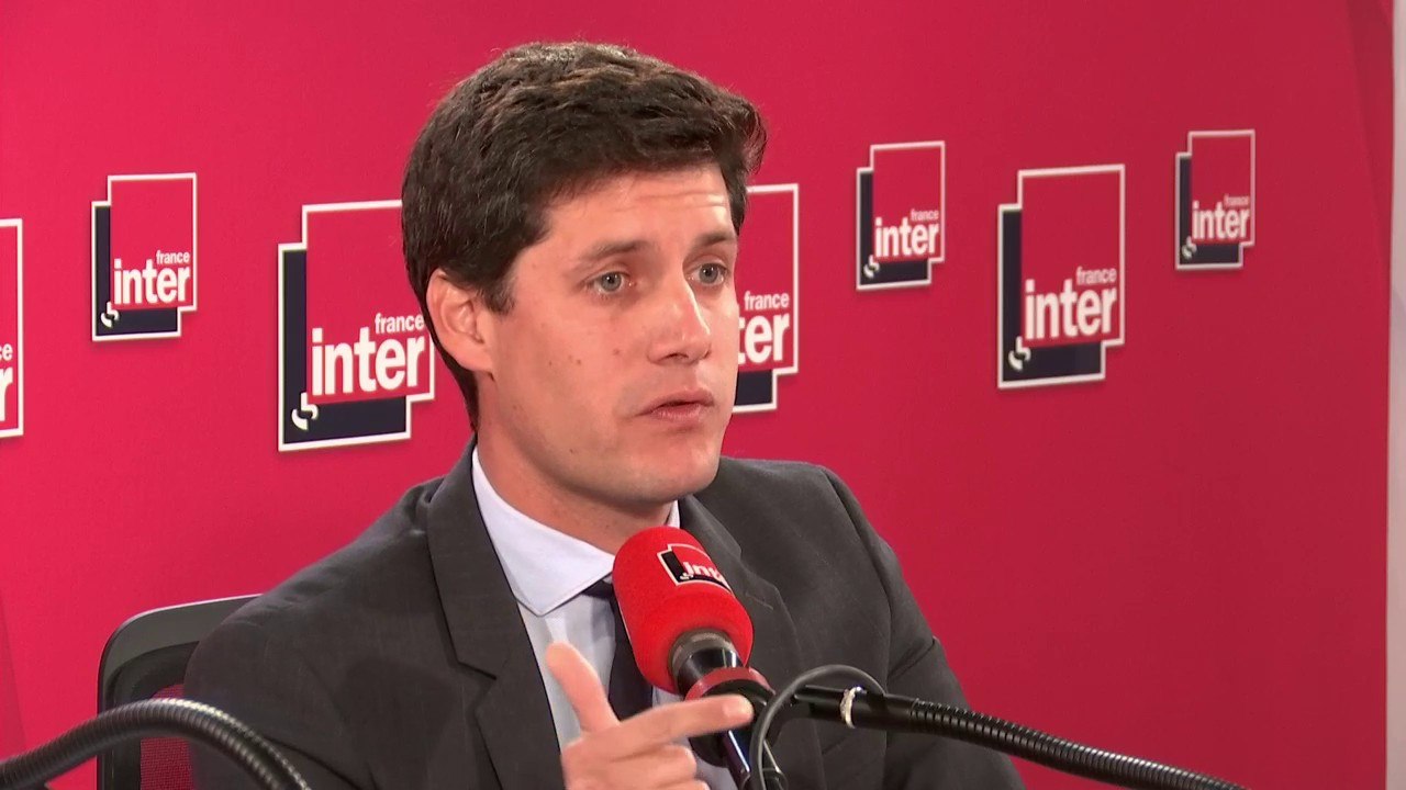 Julien Denormandie : "Avec la loi logement, les marchands de sommeil vont être considérés comme des marchands de drogue"