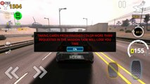 Racing Traffic Tour - Arcade Car Racing Games - Android Gameplay FHD