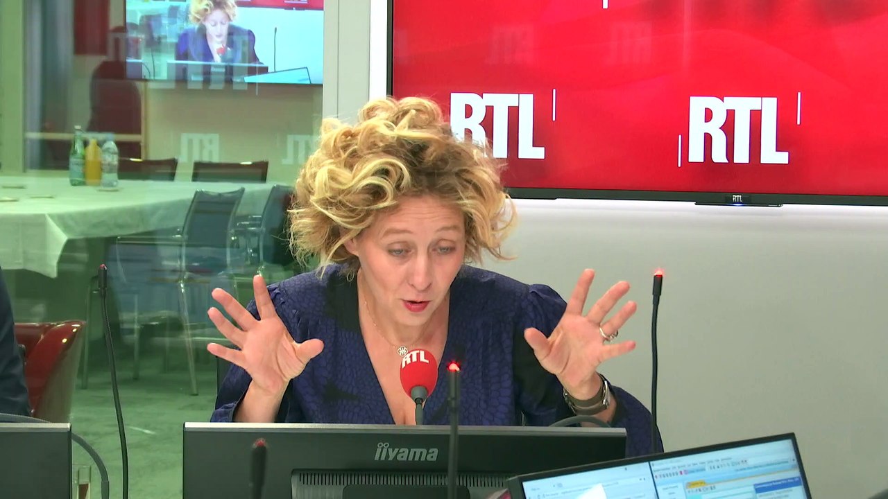 Démission de Bruno Julliard : "Anne Hidalgo touchée, mais pas coulée", note Alba Ventura